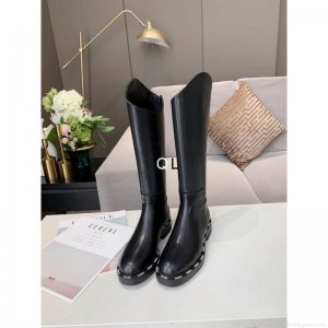 Fendi Boot Women Ts Fendi 081908 sz35-41LL