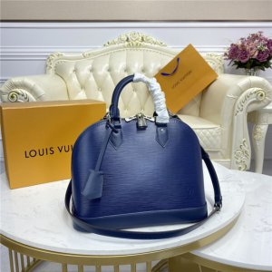 Louis Vuitton Alma PM Epi Leather (Varied Colors)