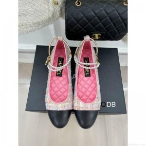 Chanel Chanel Single shoes woman Ts Chanel sz35-40 3C DB0501