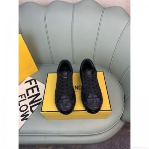 2022 Fendi Men Low Cut 0417 Fendi sz38-44 211220958