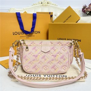 Louis Vuitton Multi Pochette Accessoires