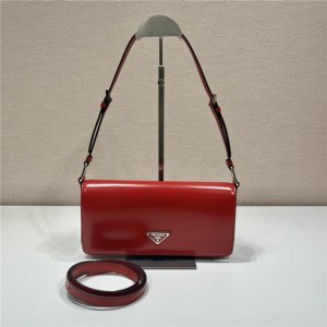 Prada Femme Bag Brushed Leather (Varied Colors) 1BD323