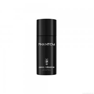 Desodorante Spray Paco Rabanne Phantom Masculino 150 ml