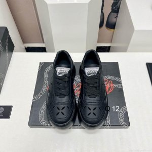 Versace Versace low Cut Men Ts0 Versace sz38-45 2C J0705