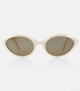 Celine EyewearCat-eye sunglasses