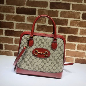 Gucci Horsebit 1955 Medium Top Handle Bag 620850 (Varied Colors)