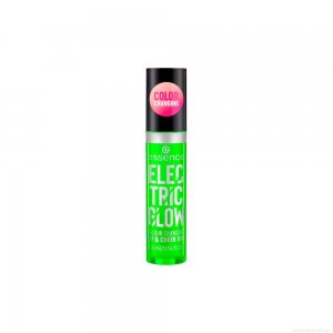 Lip Oil Glow Colour Essence Changing Lip & Cheek Oil 4,4 ml