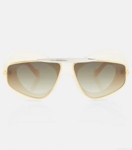 LoeweCat-eye sunglasses