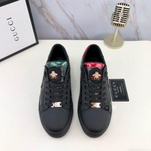 Gucci Gucci Low Cut Men Ts Gucci sz38-45 2C F0207