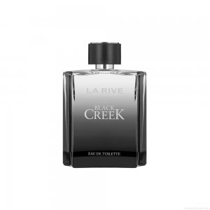 Perfume La Rive Black Creek Masculino Eau de Toilette 100 ml