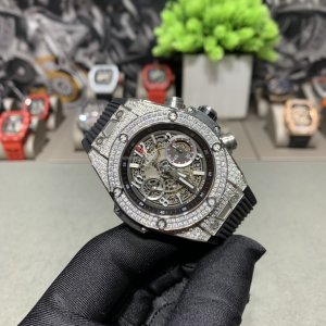 Hublot BIG BANG series wristwatch