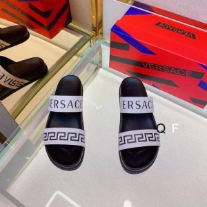 Versace Versace slipper Man Ts Versace colour sz38-45 TF0407