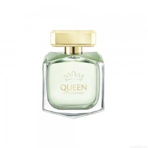 Perfume Banderas Queen of Seduction Feminino Eau de Toilette 80 ml