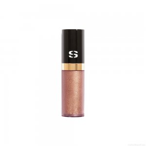 Sombra Líquida Sisley Ombre Éclat Liquide 5 Bronze 6,5 ml