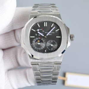 Patek Philippe Nautilus 5712/1A-001 Multi-function Watch