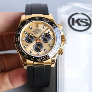 Rolex Cosmograph Daytona