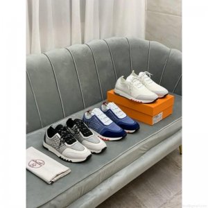 Hermes Low Cut Man 1217 Hermes SZ 38-44 211220403-5 3colors