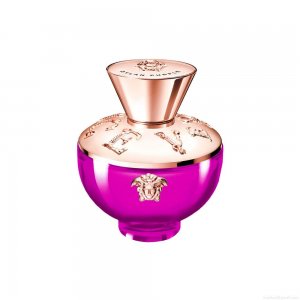 Perfume Versace Dylan Purple Feminino Eau de Parfum 100 ml