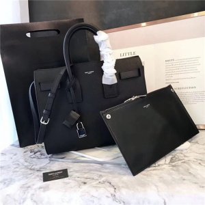 Yves Saint Laurent Classic Small Replica SAC DE JOUR (Varied Colors)