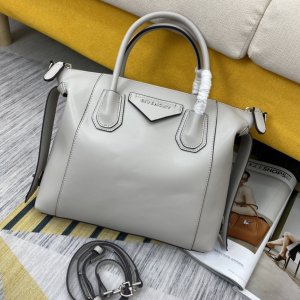 Givenchy Handbag gray