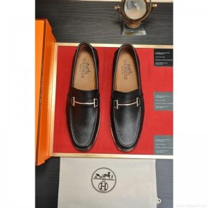 Hermes Men Leather 1219 22516013 SZ 38-44