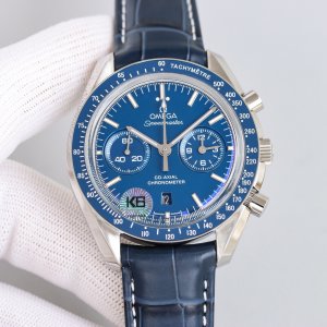 Omega Speedmaster Chronograph Automatic Men’s Watch with 9300 Movement