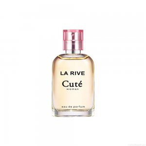 Perfume La Rive Cuté Feminino Eau de Parfum 30 ml