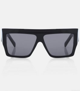 Celine EyewearOversized square sunglasses