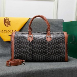 Goyard Travelling bag (Varied Colors)