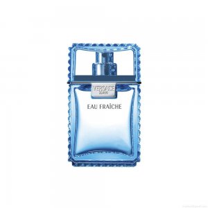 Perfume Versace Eau Fraîche Masculino Eau de Toilette 50 ml