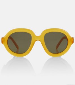 LoeweRound sunglasses