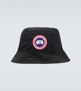 Canada GooseHaven technical bucket hat