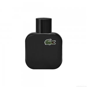 Perfume Lacoste L.12.12 Noir Masculino Eau de Toilette 50 ml