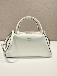 Prada Supernova Medium Leather Handbag (Varied Colors) 1BA365