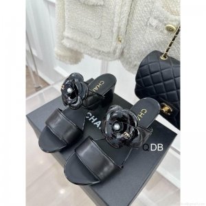 Chanel Chanel High heels Ts Chanel sz35-40 6CM 3CDB0507