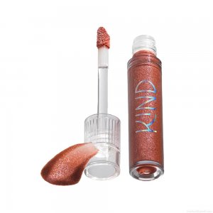 Gloss Labial Kind Beauty Todo dia 4,5 g