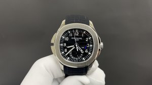 Patek Philippe Aquanaut 5164A-001 Watch