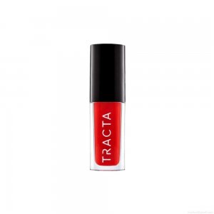 Batom Líquido Semi Matte Tracta Soft Matte Energy 4 ml