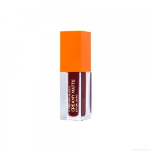 Batom Líquido Matte Mari Maria Creamy Hera 3,8 ml