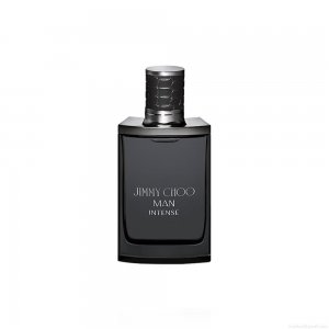 Perfume Jimmy Choo Man Intense Masculino Eau de Toilette 50 ml