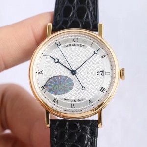 Breguet Classic Collection 5177 Men’s Wristwatch