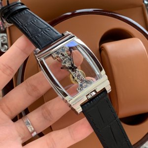 Corum Dual Hollow Luxury Men’s Watch