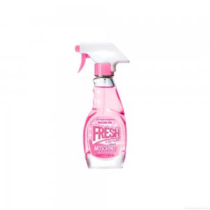 Perfume Moschino Pink Fresh Feminino Eau de Toilette 50 ml