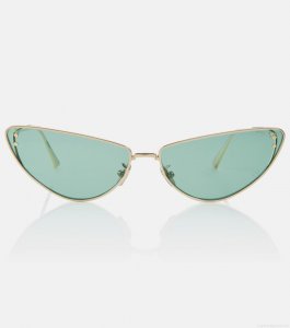 Dior EyewearMissDior B1U cat-eye sunglasses