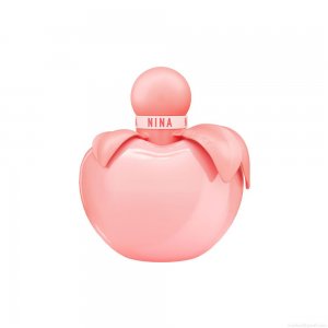 Perfume Nina Ricci Rose Feminino Eau de Toilette 30 ml