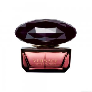 Perfume Versace Crystal Noir Feminino Eau de Parfum 50 ml