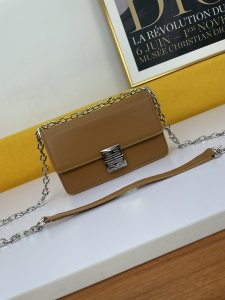 Givenchy Crossbody Bag Brown