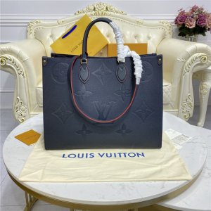 Louis Vuitton Onthego GM Monogram Empreinte (Varied Colors)