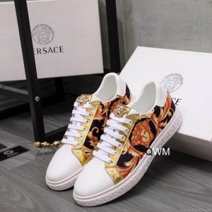 Versace Versace low Cut Men Ts0 Versace colour sz38-45 WM0805