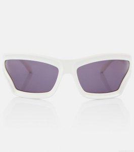 LoewePaula's Ibiza cat-eye sunglasses